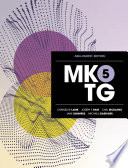MKTG5 By Joe F. Hair, Carl McDaniel, Jane Summers, Michael Gardiner