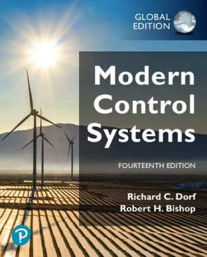 MODERN CONTROL SYSTEMS - RICHARD BISHOP ROBERT DORF