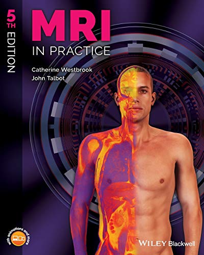 MRI in Practice - 5th Edition