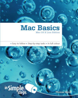 Mac basics in simple steps - Ballew, Joli