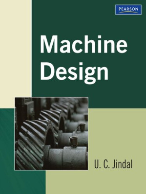 Machine Design - U. C. Jindal