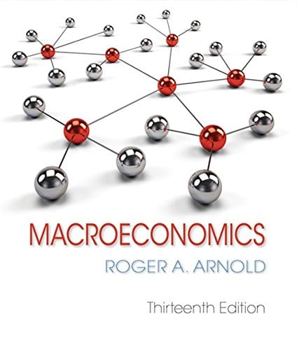 Macroeconomics - 13th Edition - 9781337617390