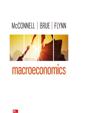 Macroeconomics 22, 2020 9781264112456