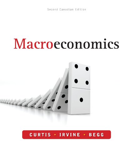 Macroeconomics - 9780070969551