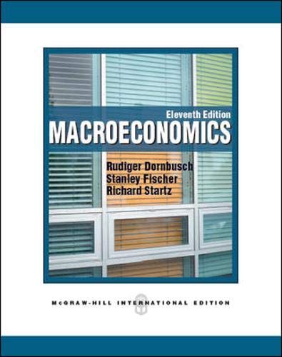 Macroeconomics - 9780071289252