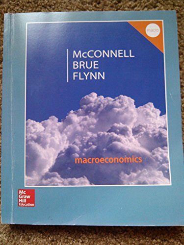 Macroeconomics - 9781259313868