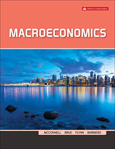 Macroeconomics - 9781259654879