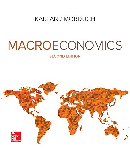Macroeconomics - 9781259813436