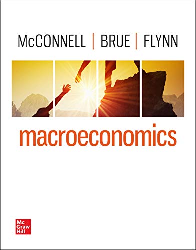 Macroeconomics - 9781264112456