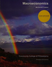 Macroeconomics - 9781308149929