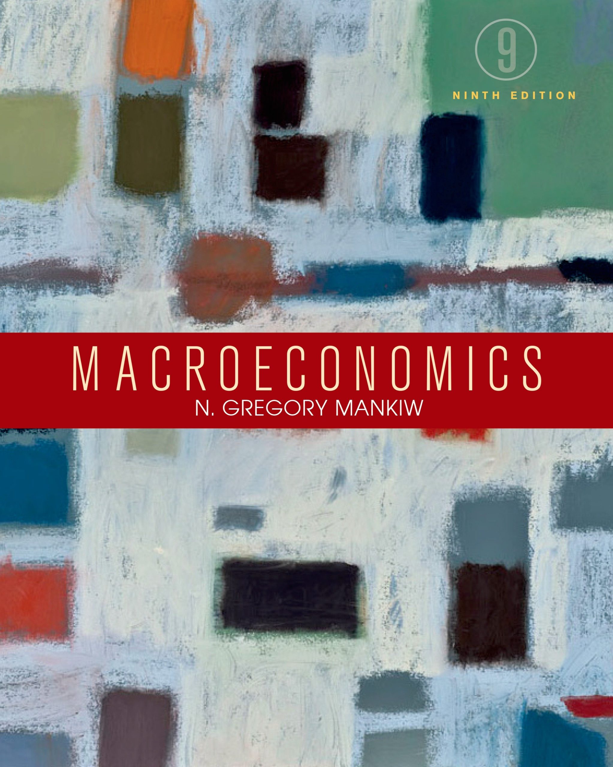 Macroeconomics 9Th Edition