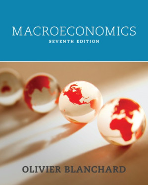Macroeconomics - Blanchard Olivier - 9781292160504-2