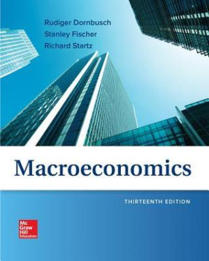 Macroeconomics By Rudiger Dornbusch