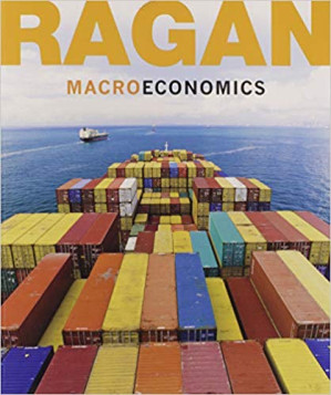 Macroeconomics, Fifteenth Canadian Edition (15th Edition) - Christopher T.S. Ragan