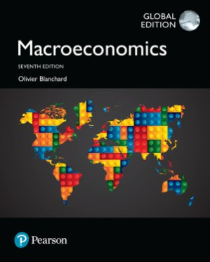 Macroeconomics - Olivier Blanchard