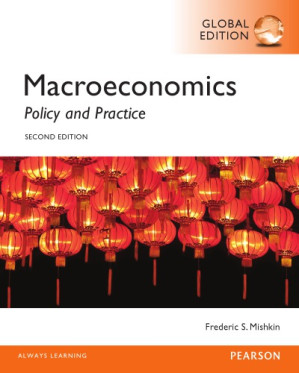 Macroeconomics: Policy and Practice - Mishkin, Frederic S