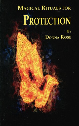 Magical Rituals For Protection