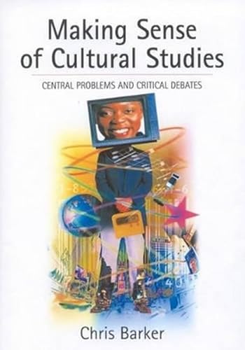 Making Sense of Cultural Studies: Central Problems and Critical Debates