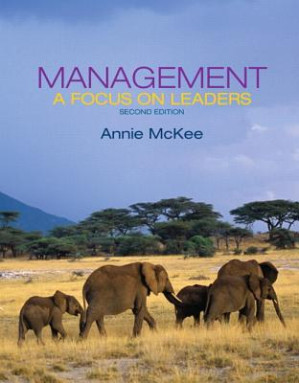 Management: A Focus on Leaders - Annie McKee