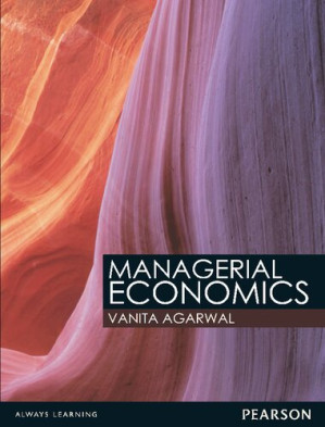 Managerial Economics - Vanita Agarwal