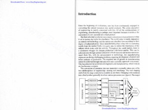 Manufacturing Science - Amitabha Ghosh; Asok Kumar Mallik - 9788176710633-1