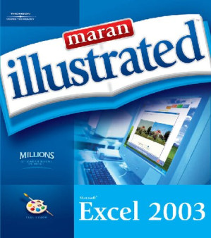 Maran Illustrated Excel 2003 By Maran, Ruth(Author)