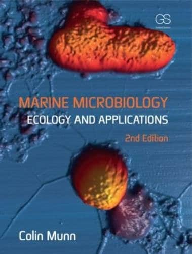 Marine Microbiology: Ecology and Applications - 2nd Edition