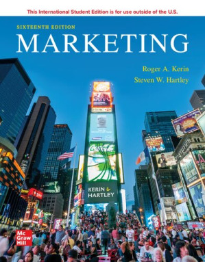 Marketing 16, 2022