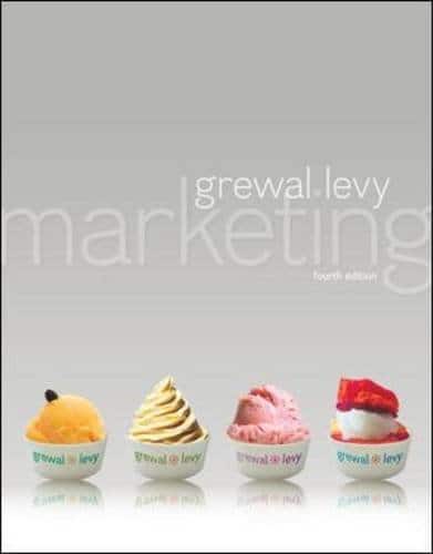 Marketing - 9780078029004