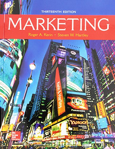 Marketing - 9781259573545