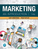 Marketing: An Introduction - Philip Kotler