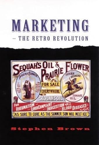 Marketing - The Retro Revolution - 9780761968504