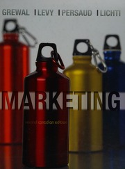 Marketing by Grewal, Dhruv