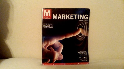 Marketing by Grewal, Dhruv; Levy, Michael, 1950-