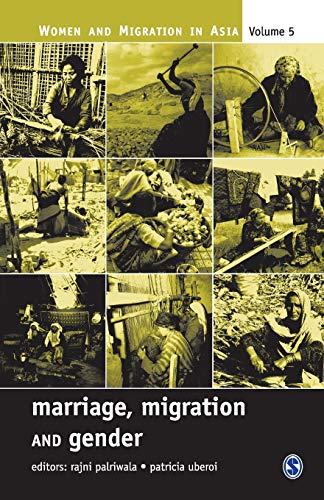 Marriage, migration and gender