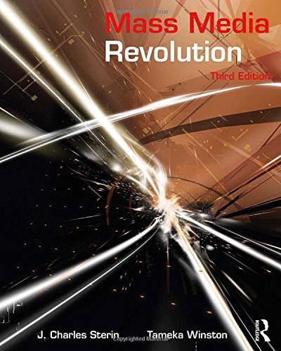 Mass Media Revolution - 3rd Edition
