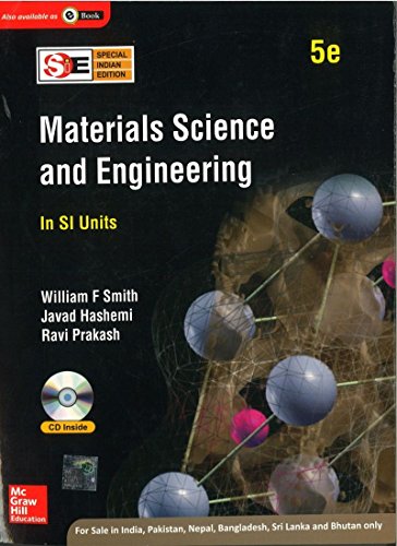 Materials Science and Engineering in SI Units