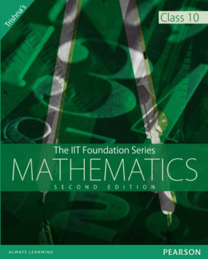 Mathematics (Class 10) - Trishna Knowledge Systems