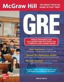 McGraw Hill GRE, Ninth Edition By Erfun Geula
