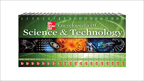 McGraw-Hill encyclopedia of science & technology - 9780071792738