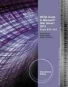 Mcts guide to microsoft sql server 2008 By Faisal Akkawi