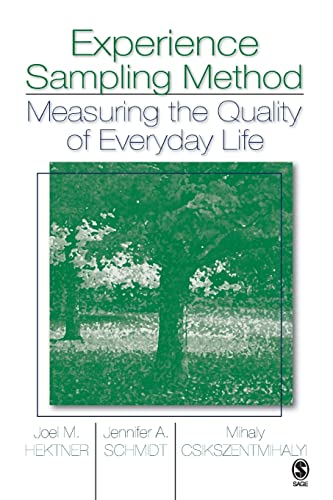 Measures of Positive Psychology Development and Validation