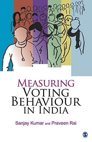 Measuring Voting Behaviour in India