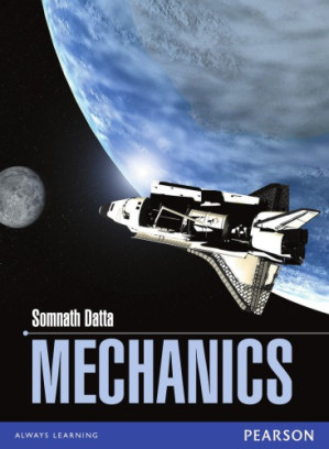 Mechanics - Datta, Somnath