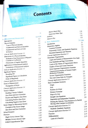 Mechanics I for JEE (Advanced) By B. M. Sharma