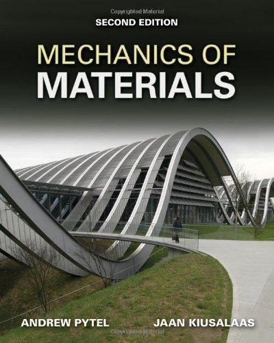 Mechanics Of Materials 2Nd Edition