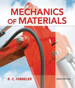Mechanics of Materials 10th Edition - Russell C. Hibbeler