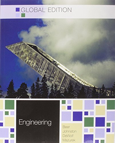 Mechanics of Materials - 9780071314398