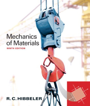 Mechanics of Materials - Russell C. Hibbeler - 1000000000210