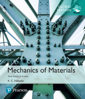 Mechanics of Materials in SI Units - Hibbeler, Russell C.;